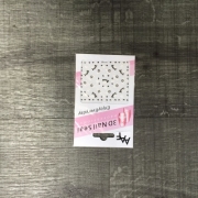 3D Nailsticker YM 111